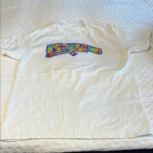 Colorful Stingrays T-Shirt